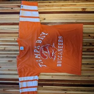 Vintage Tampa Bay Buccaneers Shirt